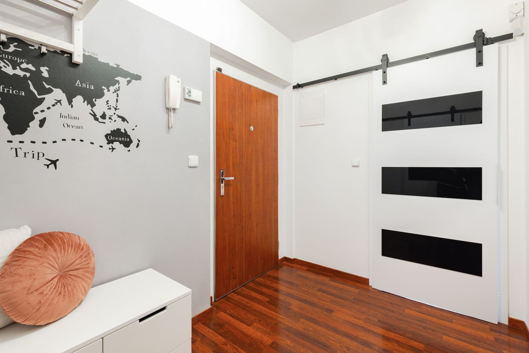 Predaj bytu 2-izbový 58 m², K Dálnici, Praha, Praha Predaj bytu 2-izbový 58 m², K Dálnici, Praha, Praha