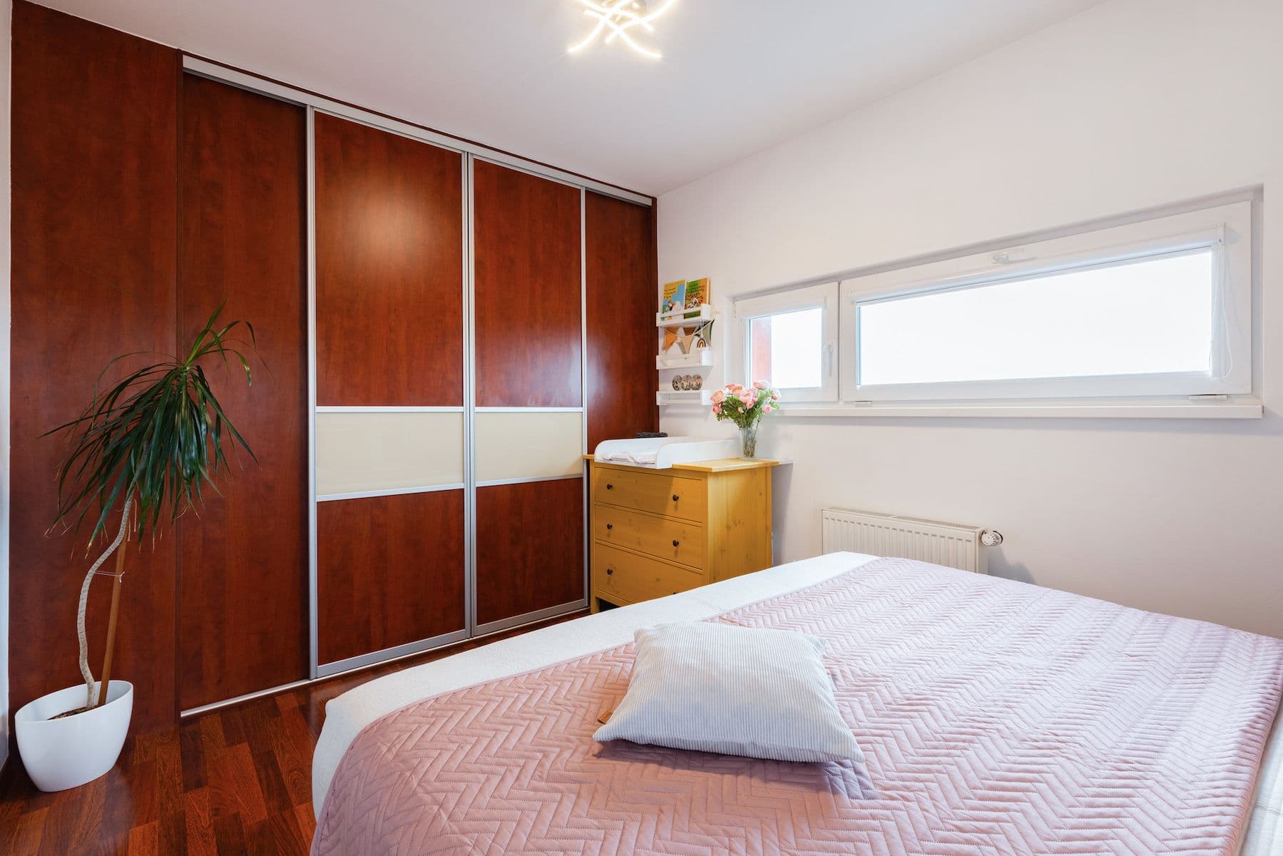 Predaj bytu 2-izbový 59 m², K Dálnici, Praha, Praha Predaj bytu 2-izbový 59 m², K Dálnici, Praha, Praha