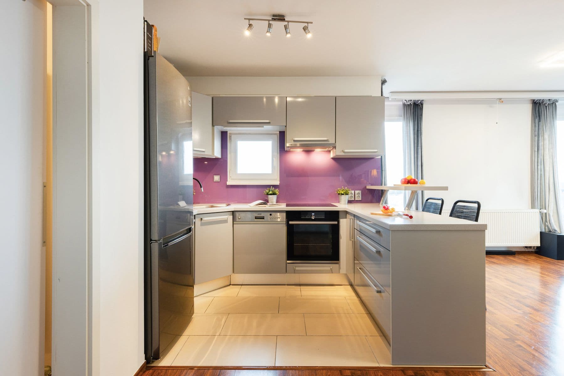 Predaj bytu 2-izbový 59 m², K Dálnici, Praha, Praha Predaj bytu 2-izbový 59 m², K Dálnici, Praha, Praha