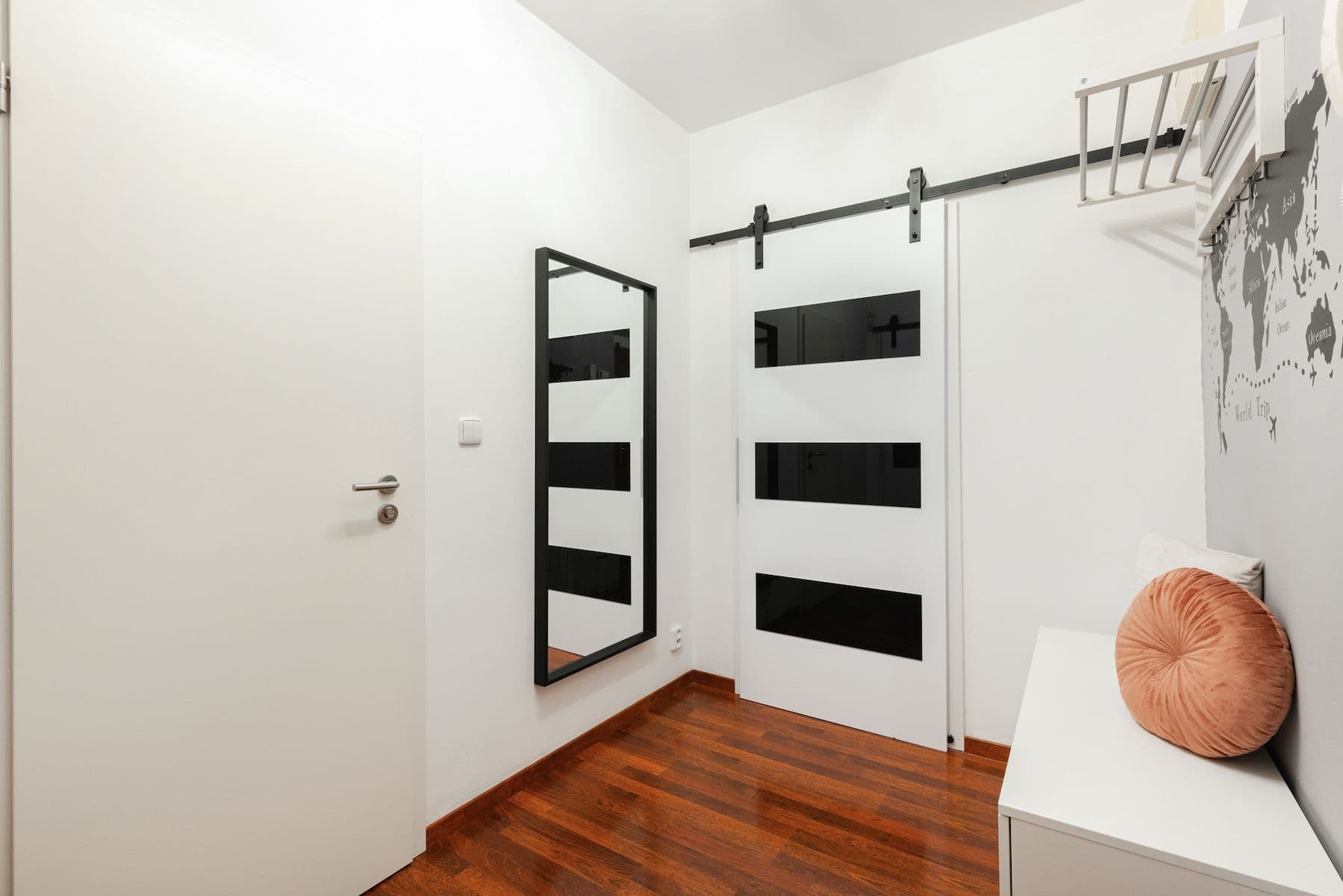 Predaj bytu 2-izbový 59 m², K Dálnici, Praha, Praha Predaj bytu 2-izbový 59 m², K Dálnici, Praha, Praha