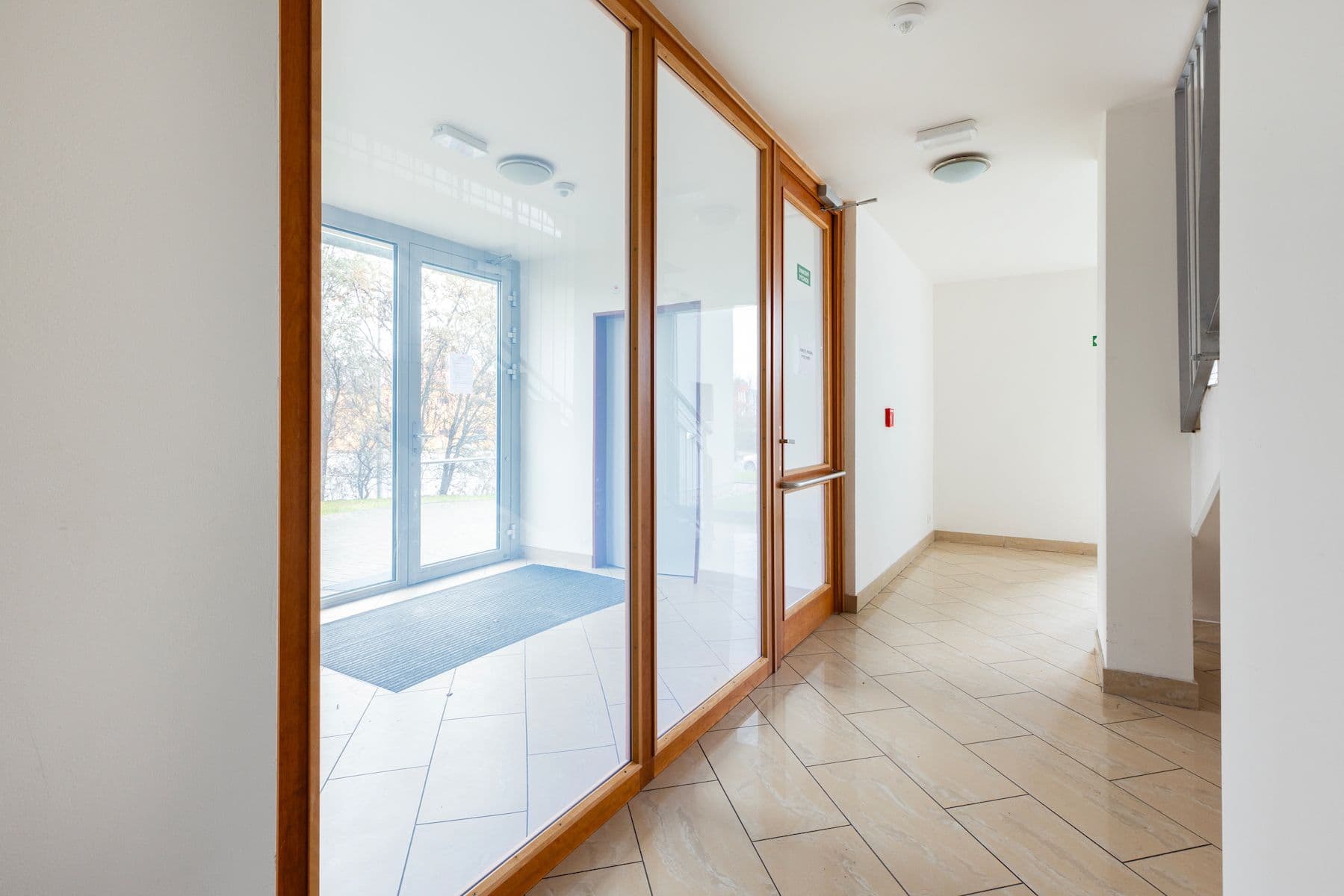 Predaj bytu 2-izbový 59 m², K Dálnici, Praha, Praha Predaj bytu 2-izbový 59 m², K Dálnici, Praha, Praha