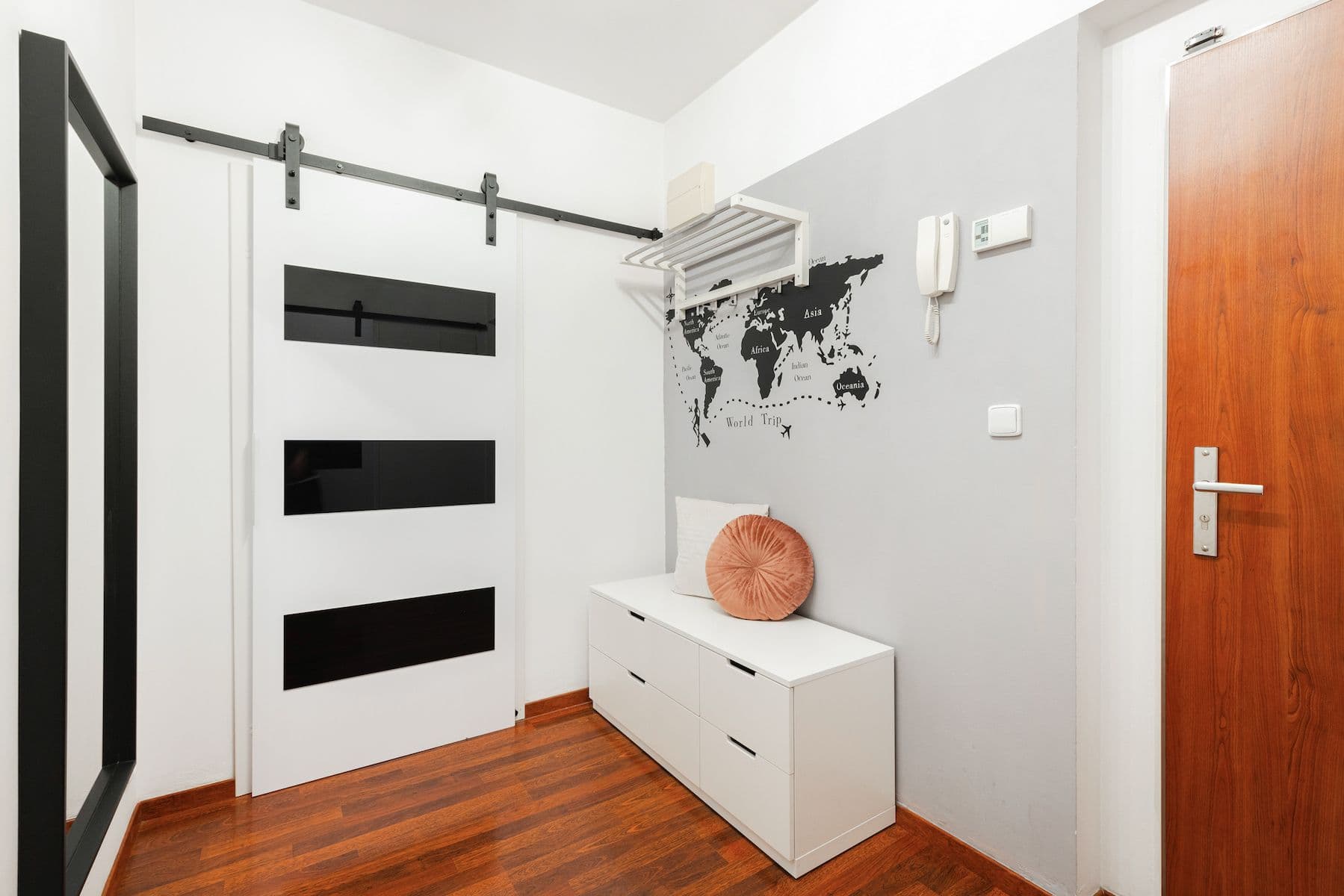 Predaj bytu 2-izbový 59 m², K Dálnici, Praha, Praha Predaj bytu 2-izbový 59 m², K Dálnici, Praha, Praha