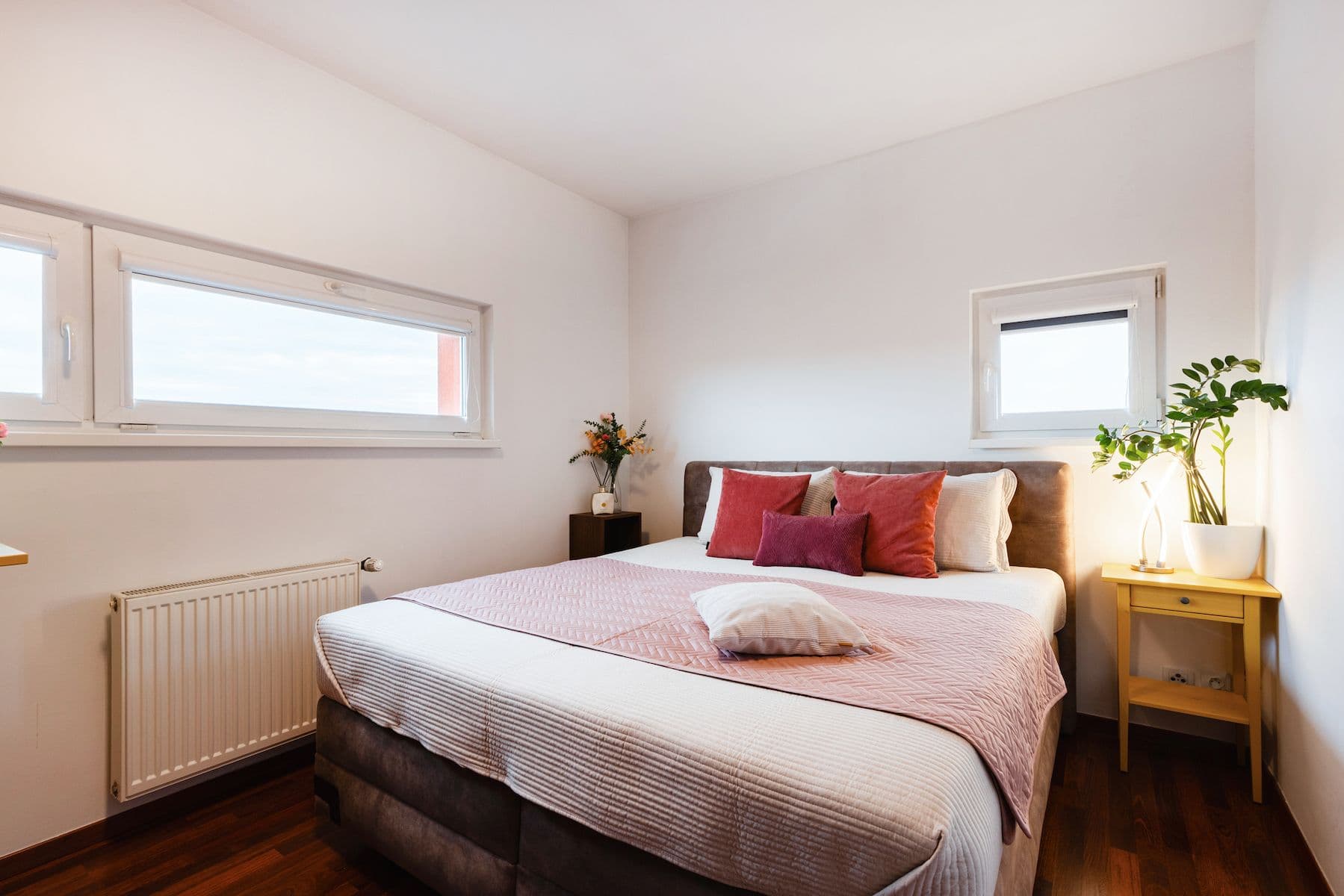 Predaj bytu 2-izbový 59 m², K Dálnici, Praha, Praha Predaj bytu 2-izbový 59 m², K Dálnici, Praha, Praha