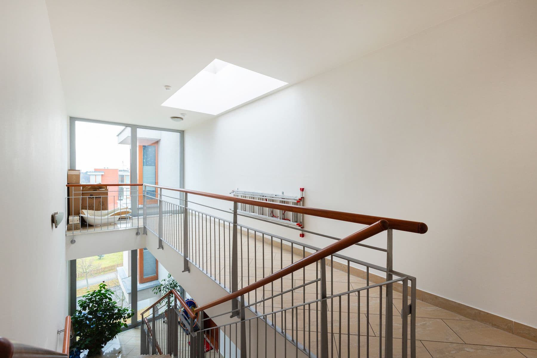 Predaj bytu 2-izbový 59 m², K Dálnici, Praha, Praha Predaj bytu 2-izbový 59 m², K Dálnici, Praha, Praha