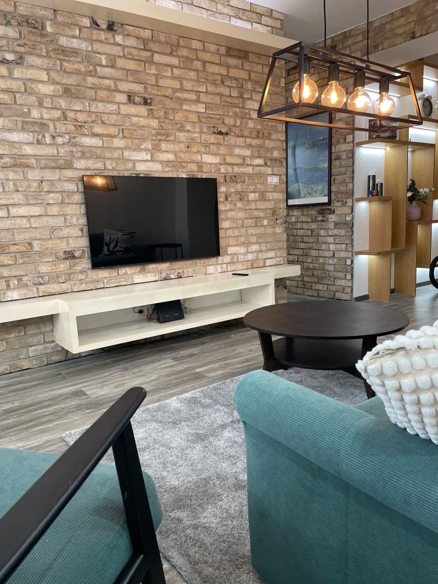 Prenájom bytu 2-izbový 55 m², Špačinská cesta, Trnava, Trnavský kraj Prenájom bytu 2-izbový 55 m², Špačinská cesta, Trnava, Trnavský kraj