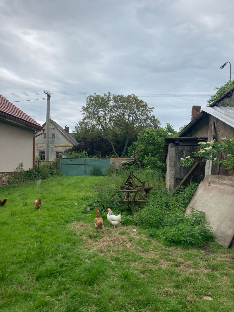 Predaj rekreačného objektu 100 m², pozemek 900 m², Staňkovice, Středočeský kraj Predaj rekreačného objektu 100 m², pozemek 900 m², Staňkovice, Středočeský kraj