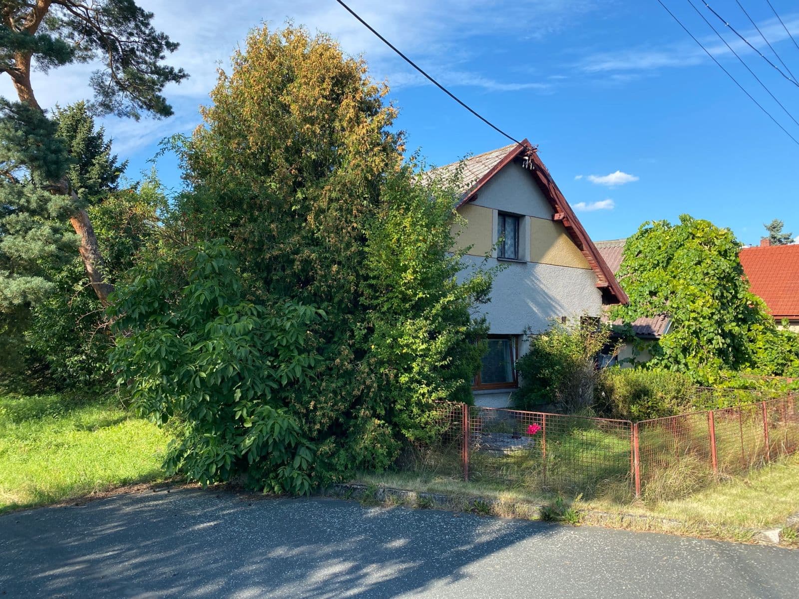 Predaj rekreačného objektu 100 m², pozemek 900 m², Staňkovice, Středočeský kraj Predaj rekreačného objektu 100 m², pozemek 900 m², Staňkovice, Středočeský kraj