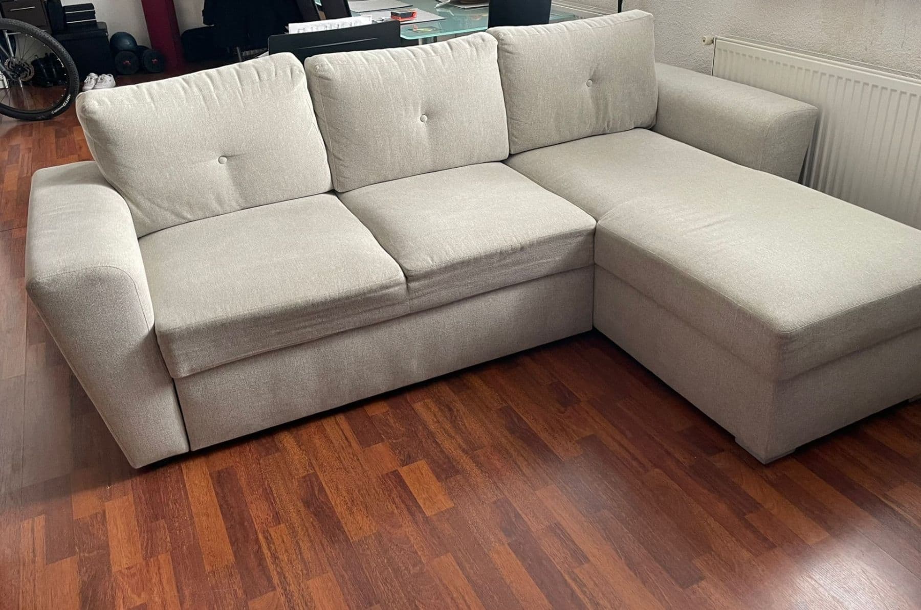 Prenájom bytu 2-izbový 65 m², Mickiewiczova, Bratislava - mestská časť Staré Mesto, Bratislavský kraj Prenájom bytu 2-izbový 65 m², Mickiewiczova, Bratislava - mestská časť Staré Mesto, Bratislavský kraj