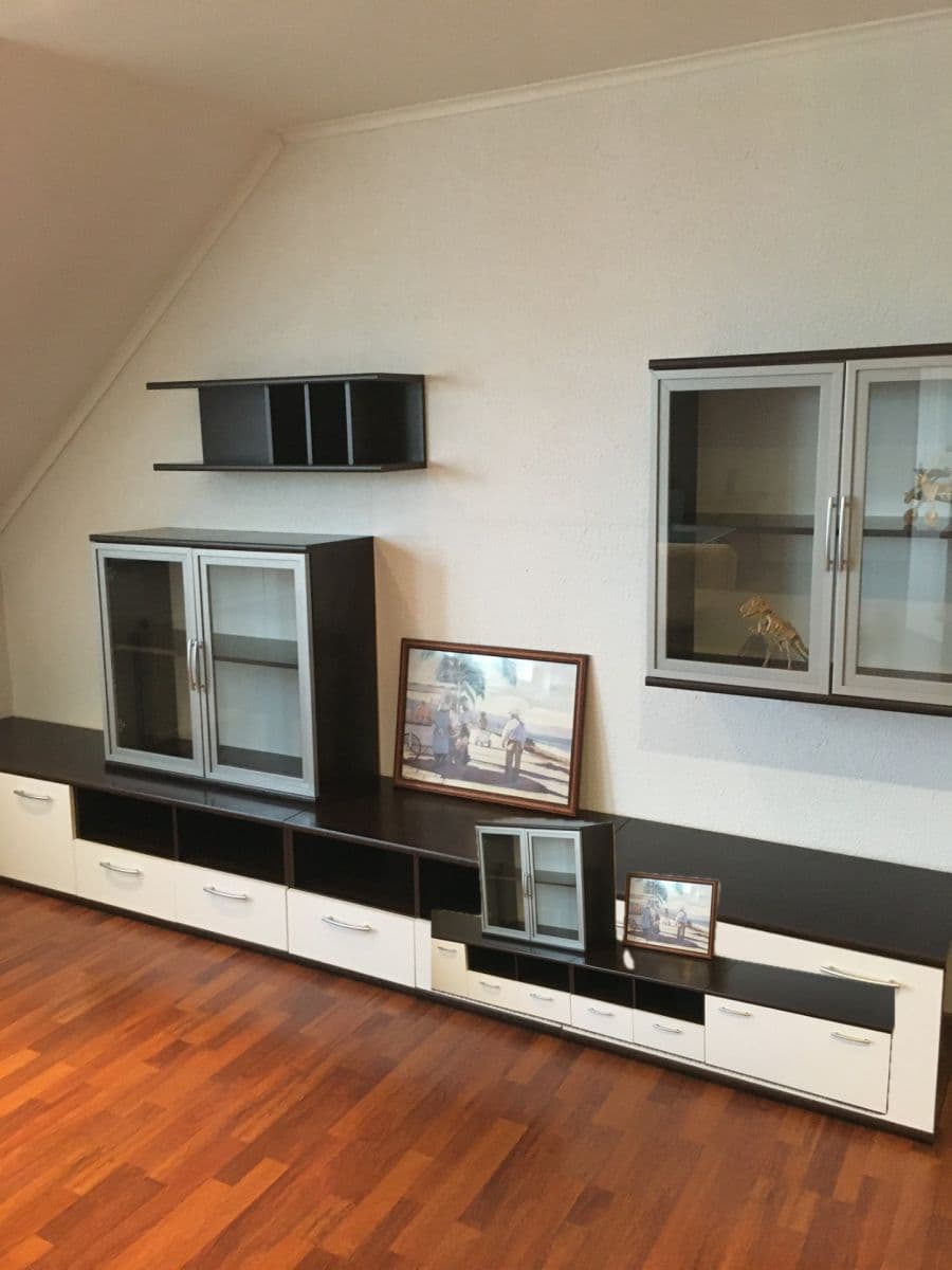 Prenájom bytu 2-izbový 65 m², Mickiewiczova, Bratislava - mestská časť Staré Mesto, Bratislavský kraj Prenájom bytu 2-izbový 65 m², Mickiewiczova, Bratislava - mestská časť Staré Mesto, Bratislavský kraj