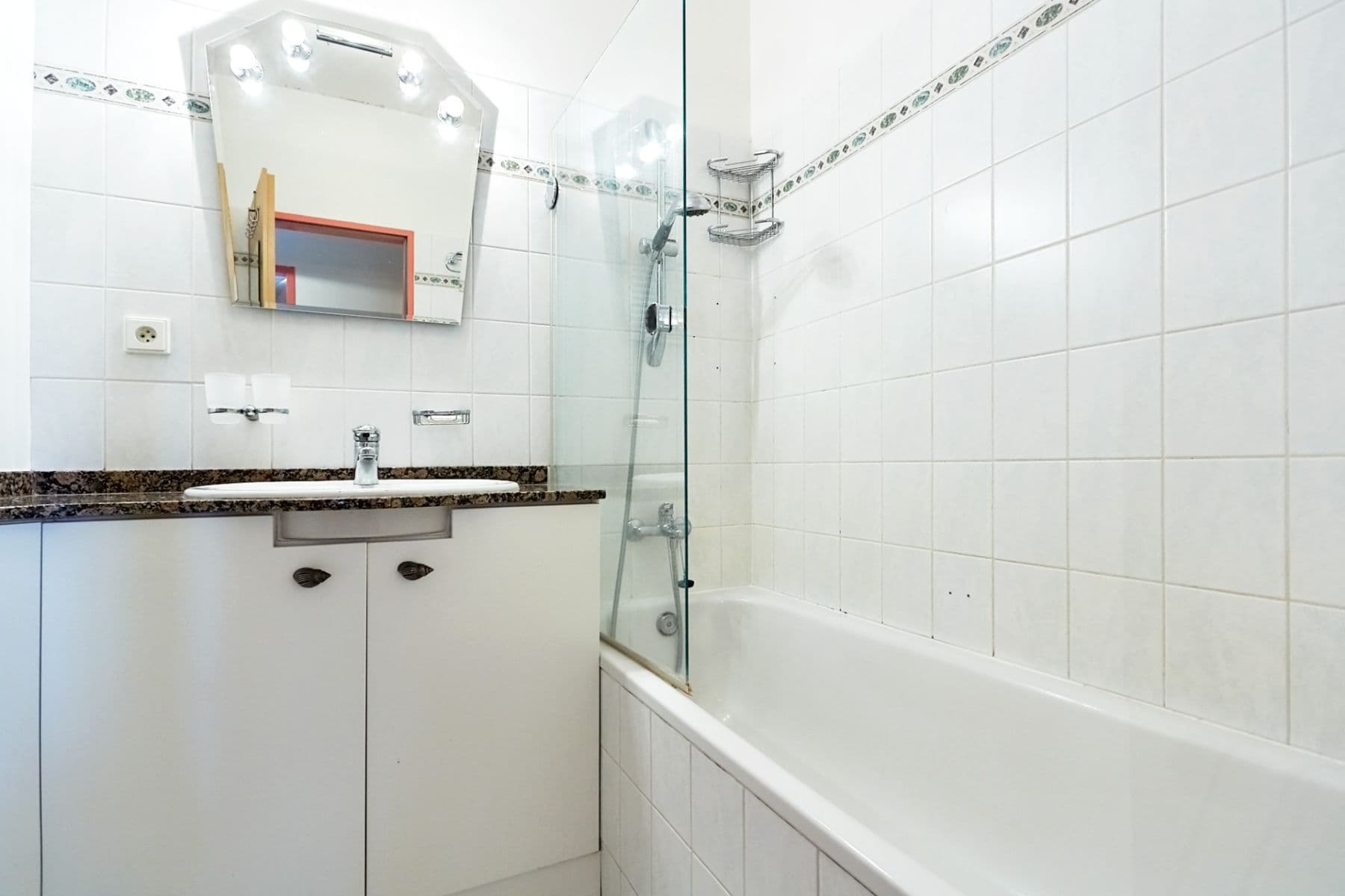 Prenájom bytu 2-izbový 55 m², Melantrichova, Říčany, Středočeský kraj Prenájom bytu 2-izbový 55 m², Melantrichova, Říčany, Středočeský kraj