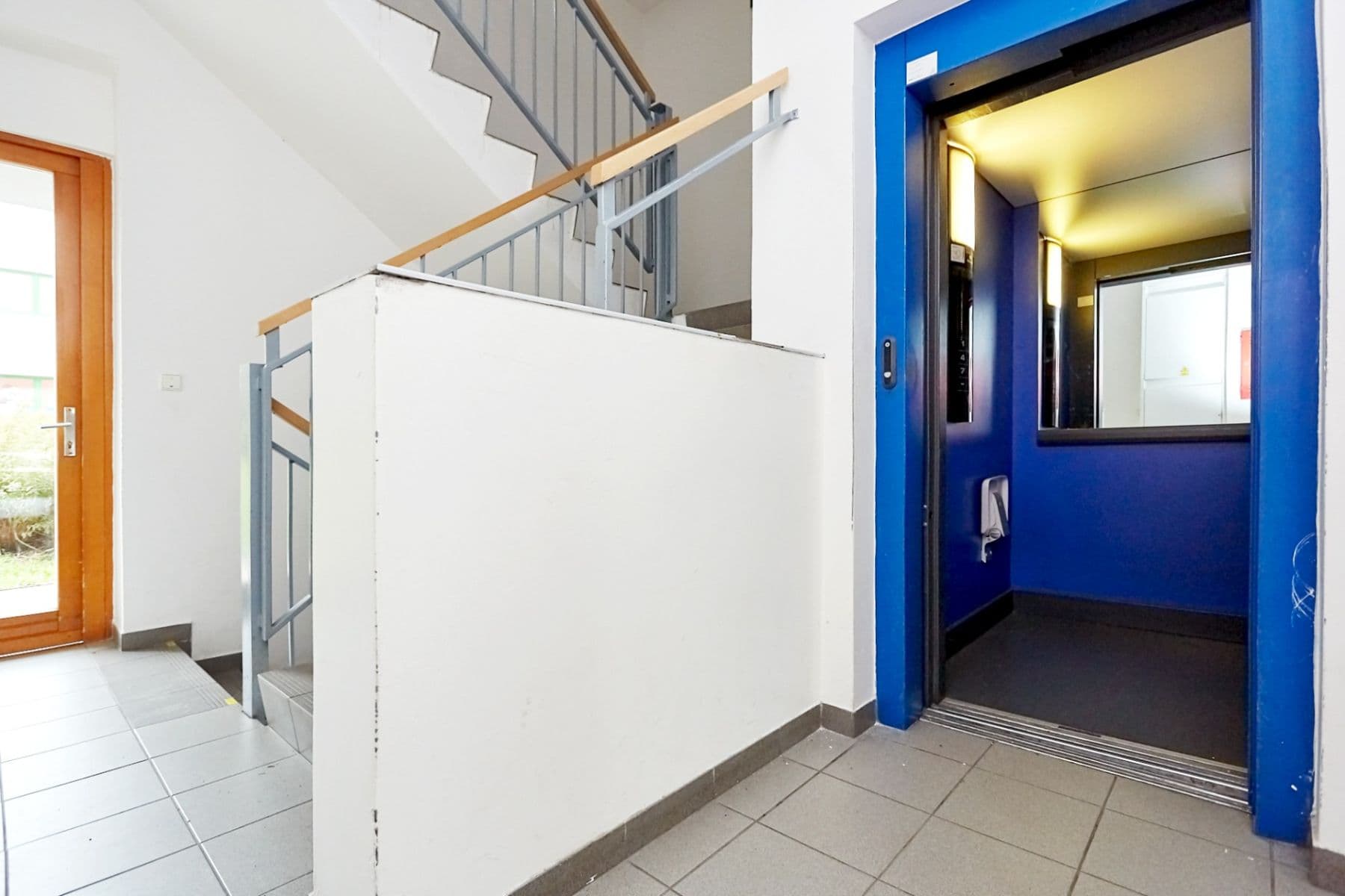 Prenájom bytu 2-izbový 55 m², Melantrichova, Říčany, Středočeský kraj Prenájom bytu 2-izbový 55 m², Melantrichova, Říčany, Středočeský kraj