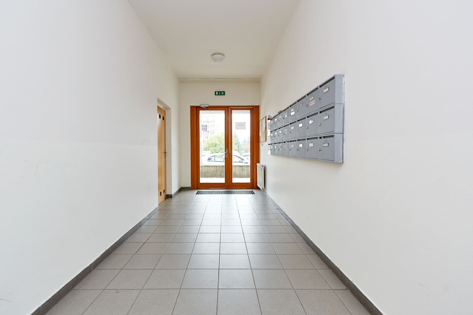 Prenájom bytu 2-izbový 55 m², Melantrichova, Říčany, Středočeský kraj Prenájom bytu 2-izbový 55 m², Melantrichova, Říčany, Středočeský kraj