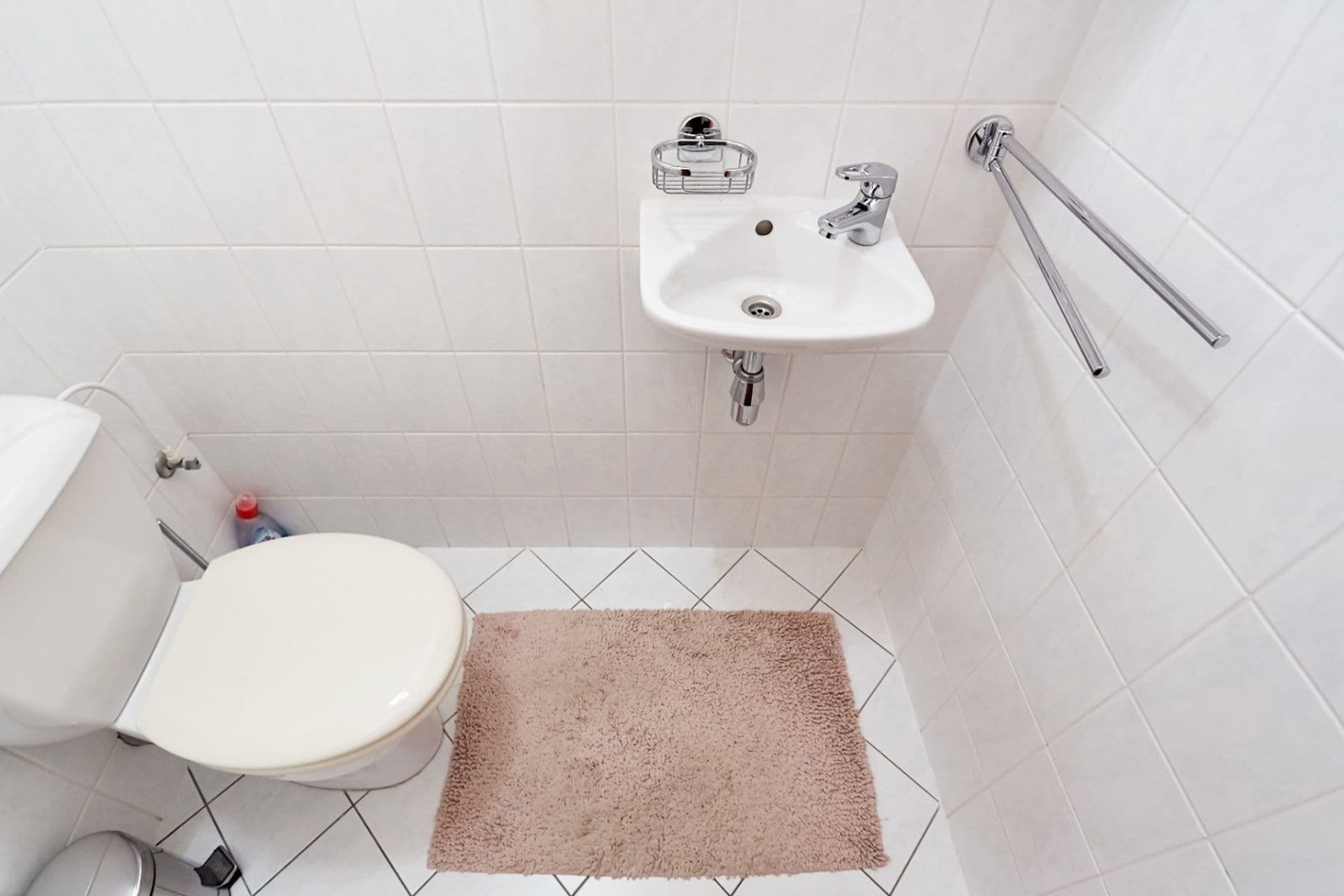 Prenájom bytu 2-izbový 55 m², Melantrichova, Říčany, Středočeský kraj Prenájom bytu 2-izbový 55 m², Melantrichova, Říčany, Středočeský kraj