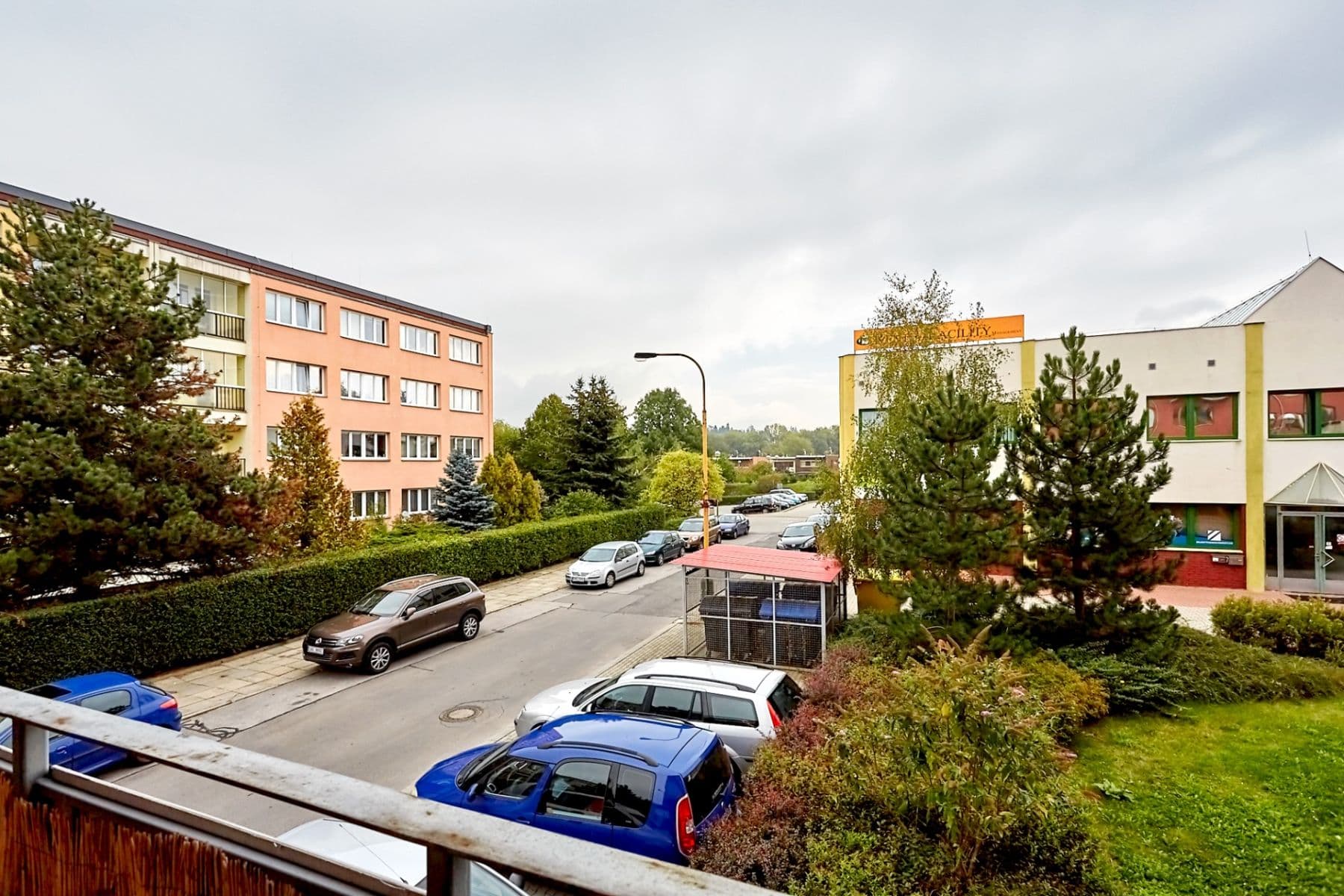 Prenájom bytu 2-izbový 55 m², Melantrichova, Říčany, Středočeský kraj Prenájom bytu 2-izbový 55 m², Melantrichova, Říčany, Středočeský kraj