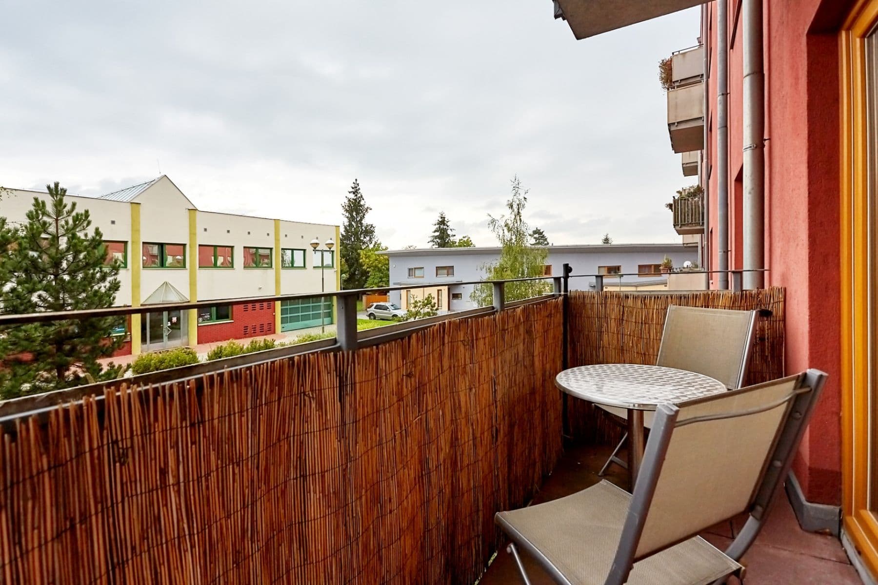 Prenájom bytu 2-izbový 55 m², Melantrichova, Říčany, Středočeský kraj Prenájom bytu 2-izbový 55 m², Melantrichova, Říčany, Středočeský kraj