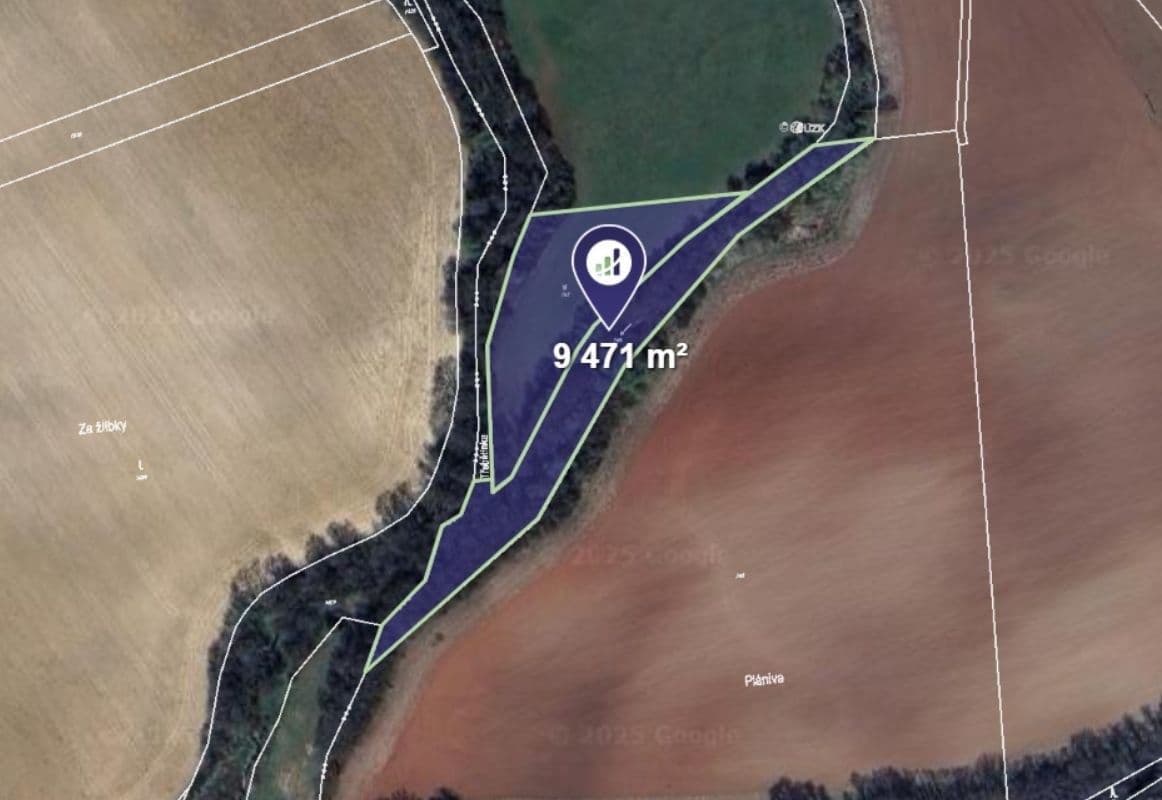 Predaj pozemku 48.460 m², Velké Opatovice, Jihomoravský kraj Predaj pozemku 48.460 m², Velké Opatovice, Jihomoravský kraj