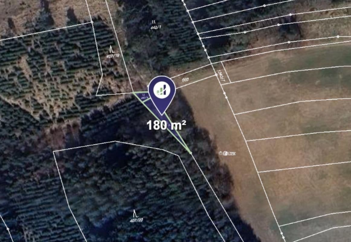 Predaj pozemku 48.460 m², Velké Opatovice, Jihomoravský kraj Predaj pozemku 48.460 m², Velké Opatovice, Jihomoravský kraj