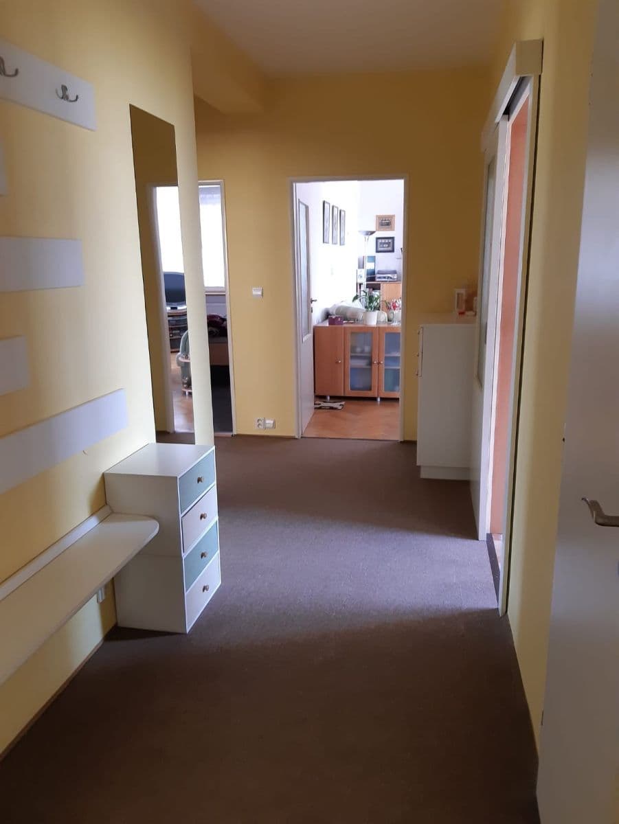 Predaj bytu 3-izbový 86 m², bratří Křičků, Brno, Jihomoravský kraj Predaj bytu 3-izbový 86 m², bratří Křičků, Brno, Jihomoravský kraj