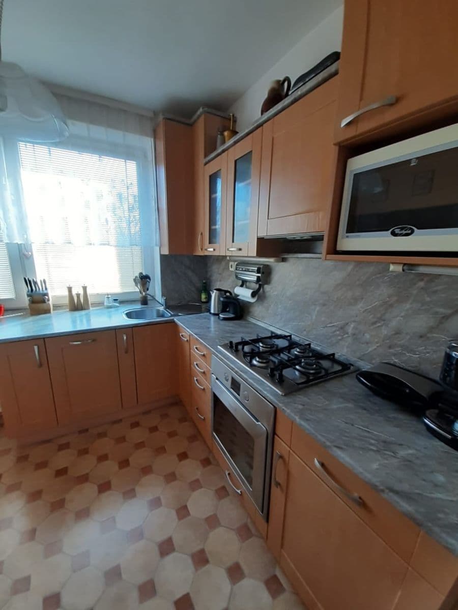 Predaj bytu 3-izbový 86 m², bratří Křičků, Brno, Jihomoravský kraj Predaj bytu 3-izbový 86 m², bratří Křičků, Brno, Jihomoravský kraj