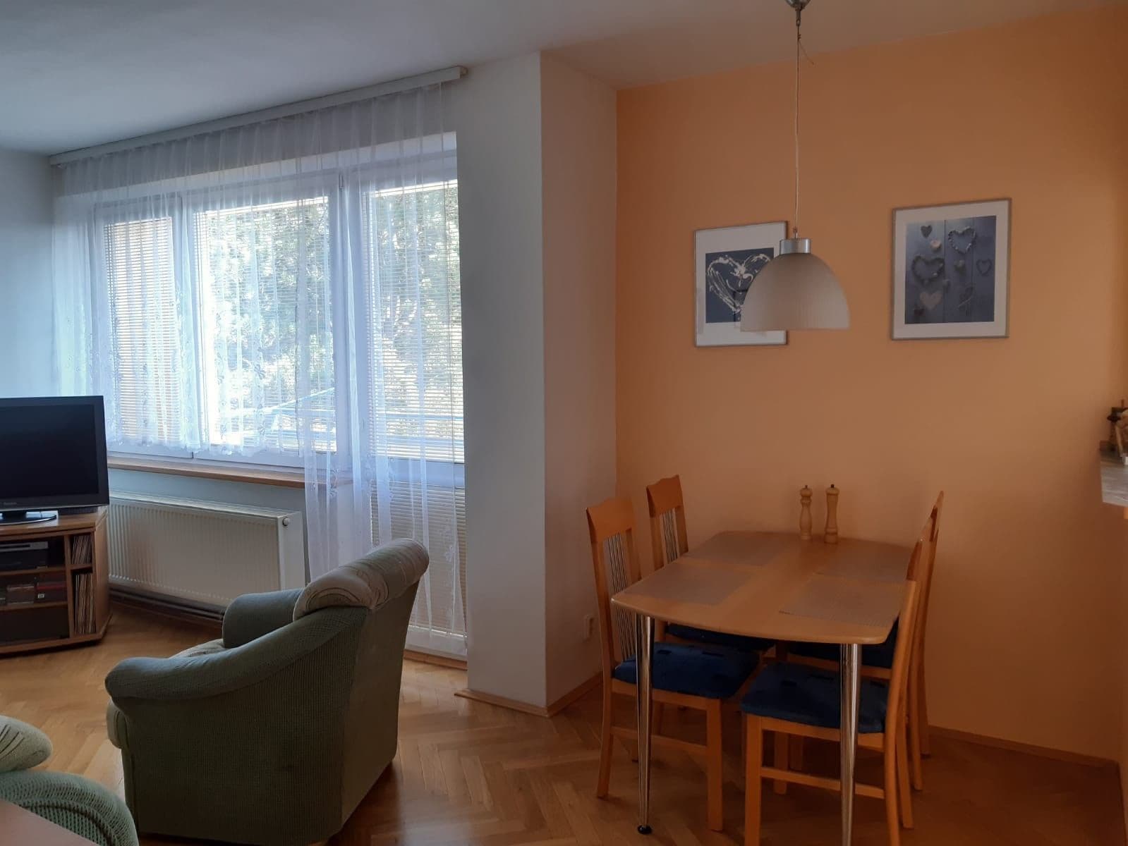 Predaj bytu 3-izbový 86 m², bratří Křičků, Brno, Jihomoravský kraj Predaj bytu 3-izbový 86 m², bratří Křičků, Brno, Jihomoravský kraj