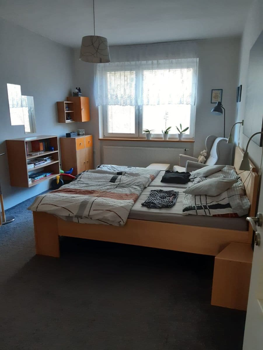 Predaj bytu 3-izbový 86 m², bratří Křičků, Brno, Jihomoravský kraj Predaj bytu 3-izbový 86 m², bratří Křičků, Brno, Jihomoravský kraj