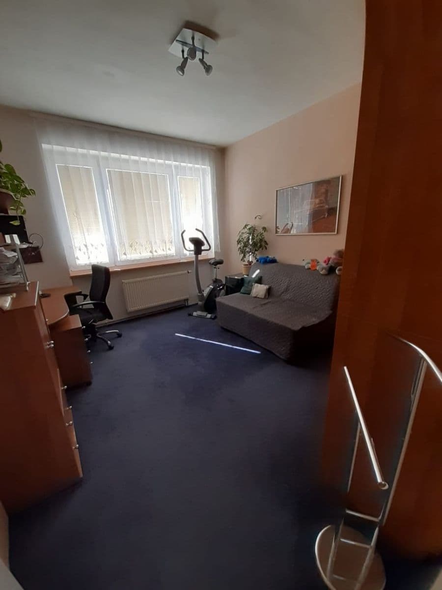 Predaj bytu 3-izbový 86 m², bratří Křičků, Brno, Jihomoravský kraj Predaj bytu 3-izbový 86 m², bratří Křičků, Brno, Jihomoravský kraj