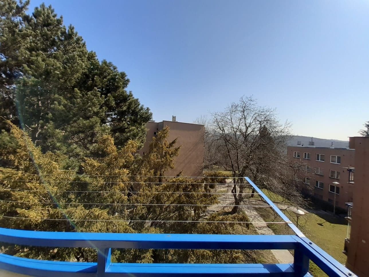 Predaj bytu 3-izbový 86 m², bratří Křičků, Brno, Jihomoravský kraj Predaj bytu 3-izbový 86 m², bratří Křičků, Brno, Jihomoravský kraj