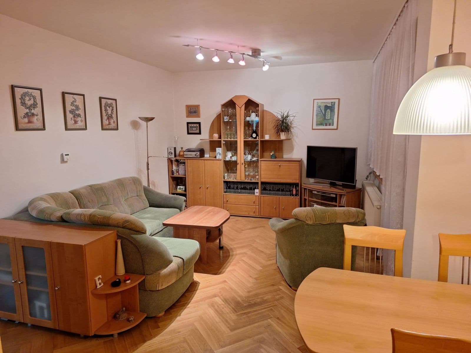 Predaj bytu 3-izbový 86 m², bratří Křičků, Brno, Jihomoravský kraj Predaj bytu 3-izbový 86 m², bratří Křičků, Brno, Jihomoravský kraj