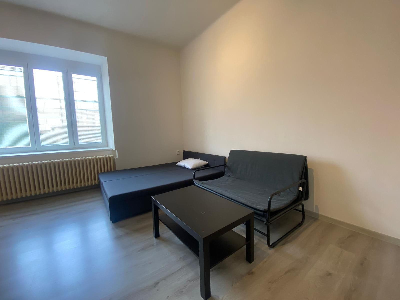 Prenájom bytu 1-izbový 33 m², U Skládky, Praha, Praha Prenájom bytu 1-izbový 33 m², U Skládky, Praha, Praha