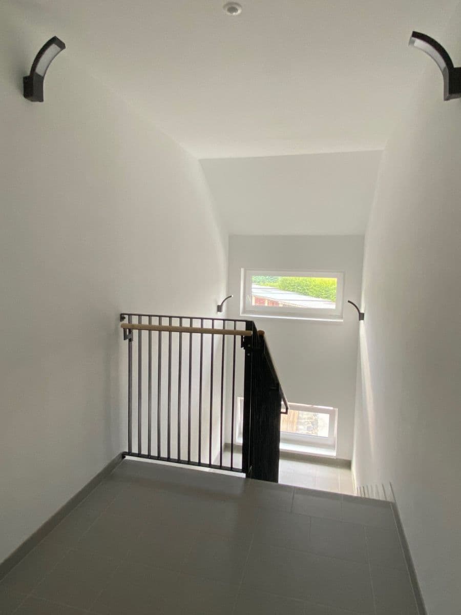 Prenájom bytu 2-izbový 57 m², V Pískovně, Praha, Praha Prenájom bytu 2-izbový 57 m², V Pískovně, Praha, Praha