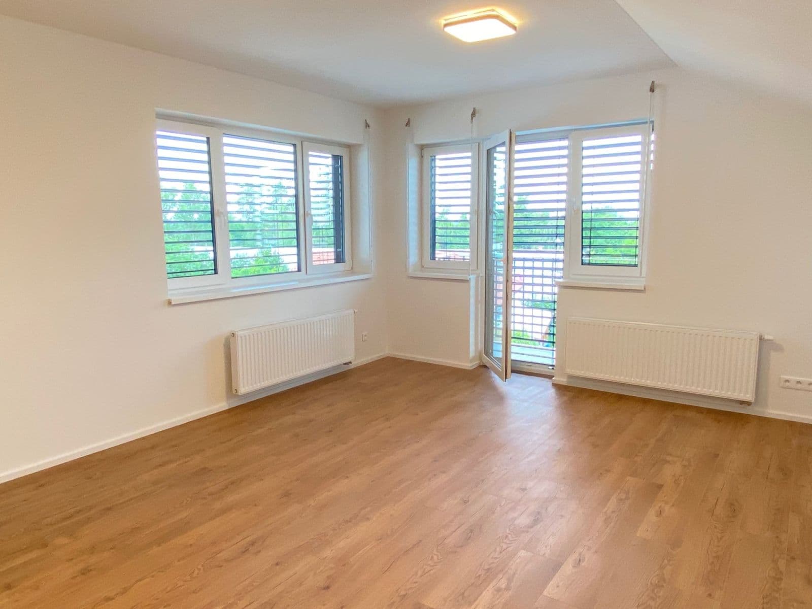 Prenájom bytu 2-izbový 57 m², V Pískovně, Praha, Praha Prenájom bytu 2-izbový 57 m², V Pískovně, Praha, Praha