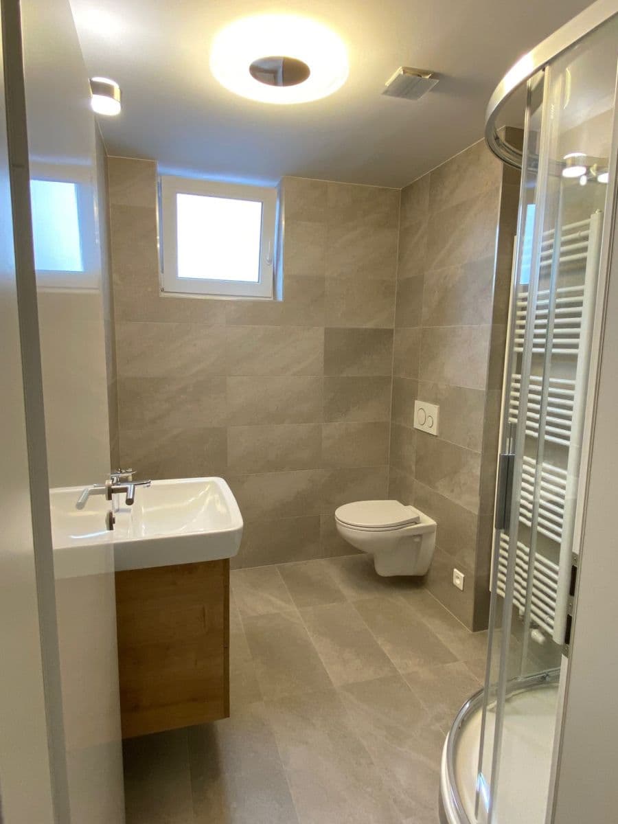 Prenájom bytu 2-izbový 57 m², V Pískovně, Praha, Praha Prenájom bytu 2-izbový 57 m², V Pískovně, Praha, Praha