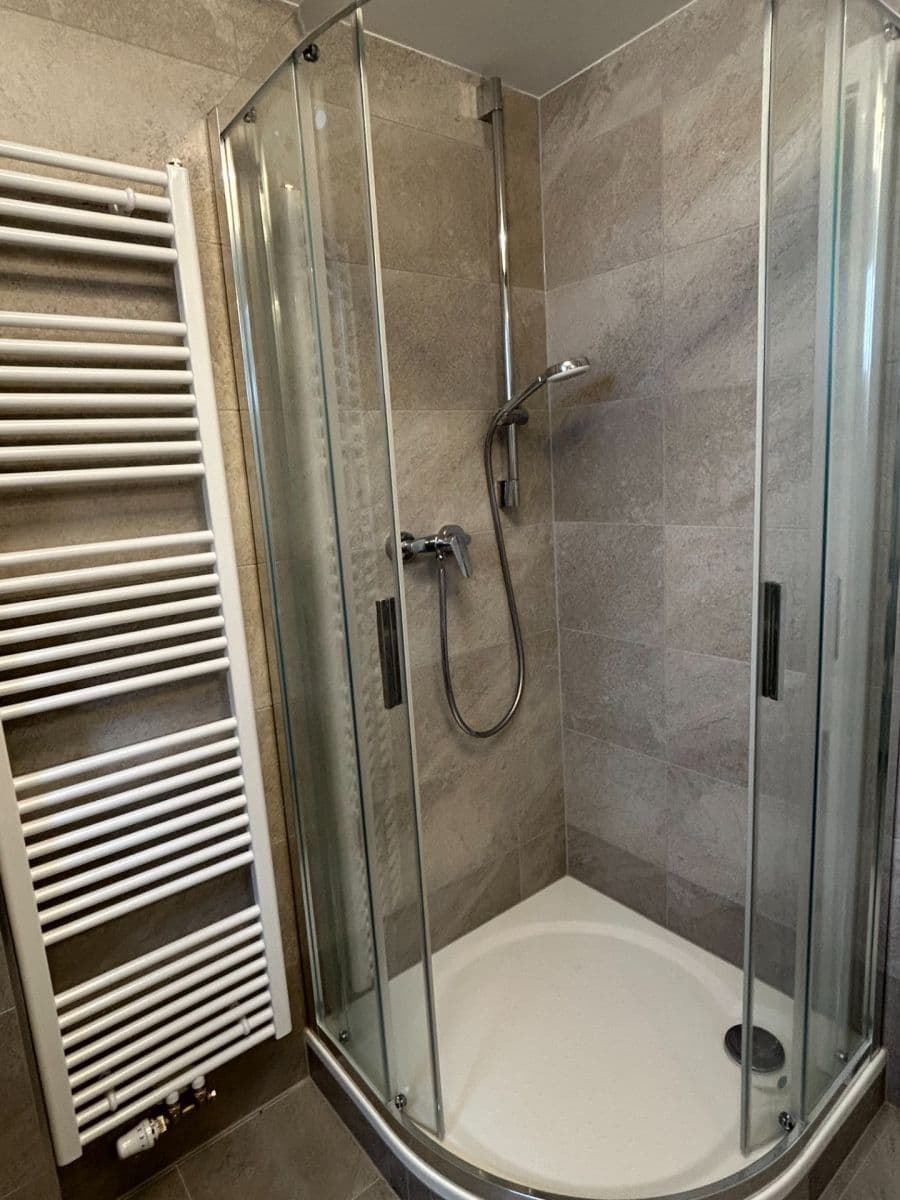 Prenájom bytu 2-izbový 57 m², V Pískovně, Praha, Praha Prenájom bytu 2-izbový 57 m², V Pískovně, Praha, Praha