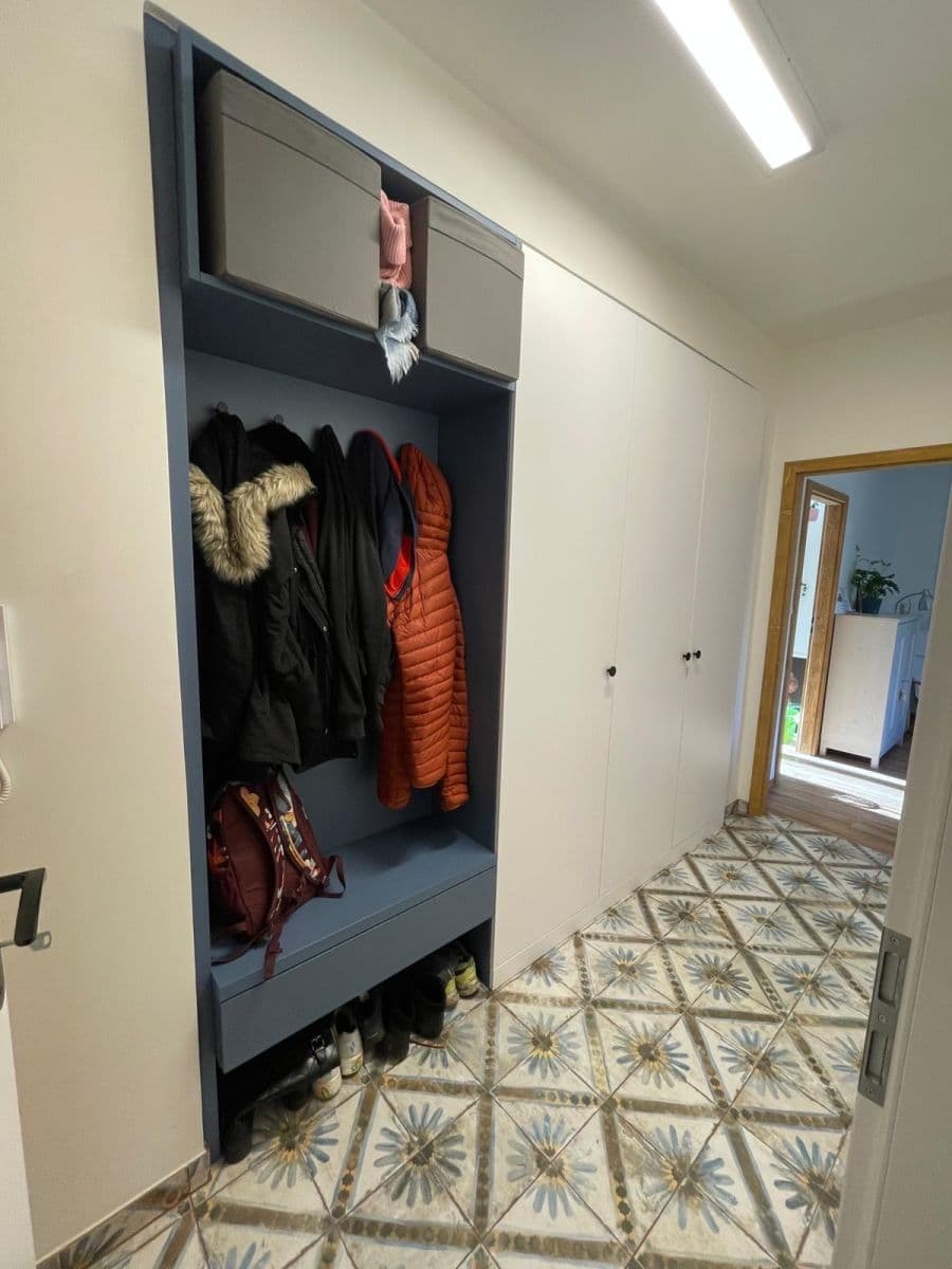 Prenájom bytu 2-izbový 57 m², Nádražní, Vrané nad Vltavou, Středočeský kraj Prenájom bytu 2-izbový 57 m², Nádražní, Vrané nad Vltavou, Středočeský kraj