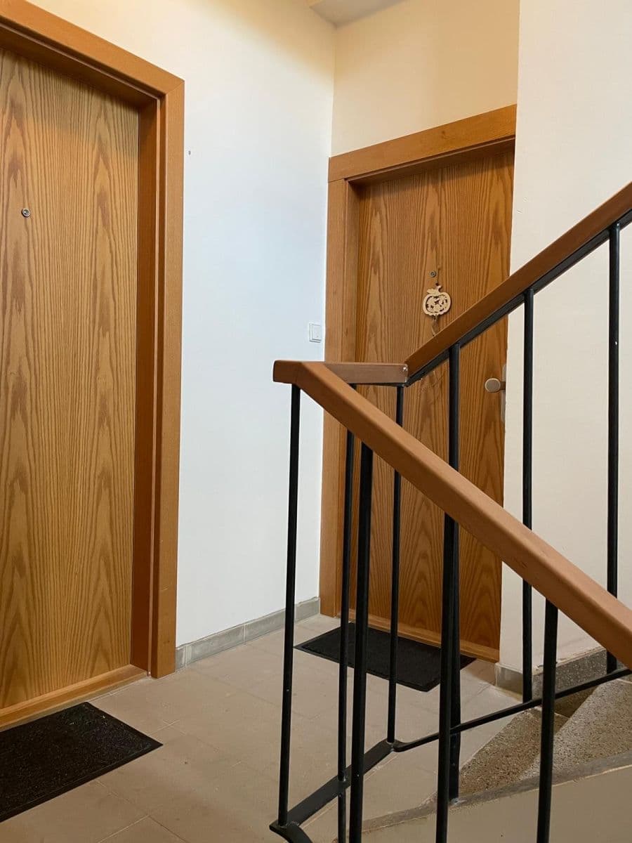 Prenájom bytu 2-izbový 57 m², Nádražní, Vrané nad Vltavou, Středočeský kraj Prenájom bytu 2-izbový 57 m², Nádražní, Vrané nad Vltavou, Středočeský kraj