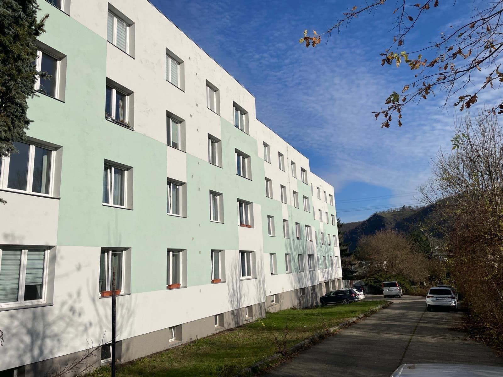 Prenájom bytu 2-izbový 57 m², Nádražní, Vrané nad Vltavou, Středočeský kraj Prenájom bytu 2-izbový 57 m², Nádražní, Vrané nad Vltavou, Středočeský kraj