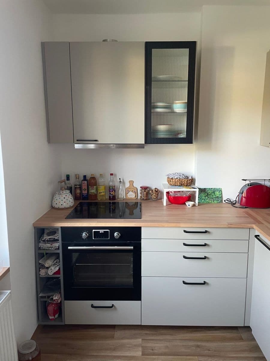 Prenájom bytu 2-izbový 57 m², Nádražní, Vrané nad Vltavou, Středočeský kraj Prenájom bytu 2-izbový 57 m², Nádražní, Vrané nad Vltavou, Středočeský kraj