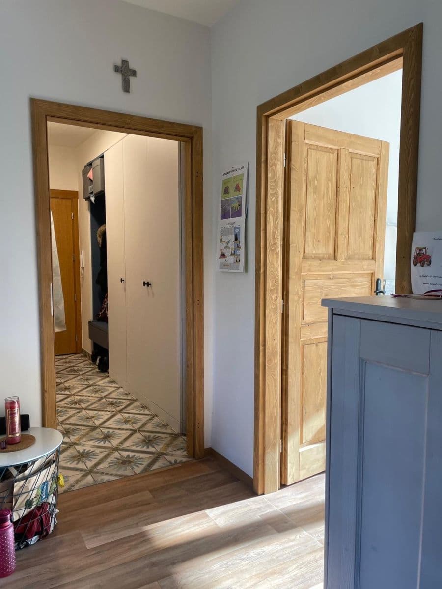 Prenájom bytu 2-izbový 57 m², Nádražní, Vrané nad Vltavou, Středočeský kraj Prenájom bytu 2-izbový 57 m², Nádražní, Vrané nad Vltavou, Středočeský kraj