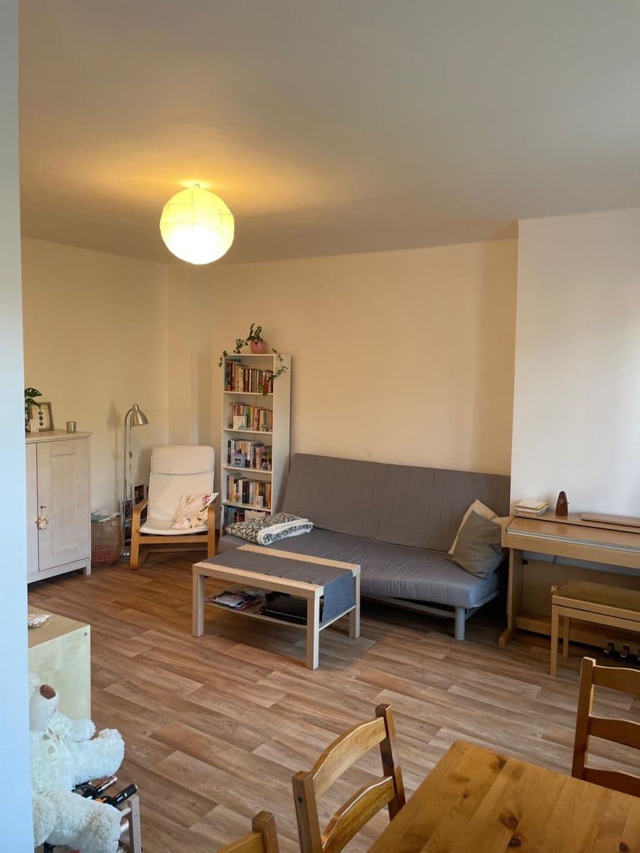 Prenájom bytu 2-izbový 57 m², Nádražní, Vrané nad Vltavou, Středočeský kraj Prenájom bytu 2-izbový 57 m², Nádražní, Vrané nad Vltavou, Středočeský kraj