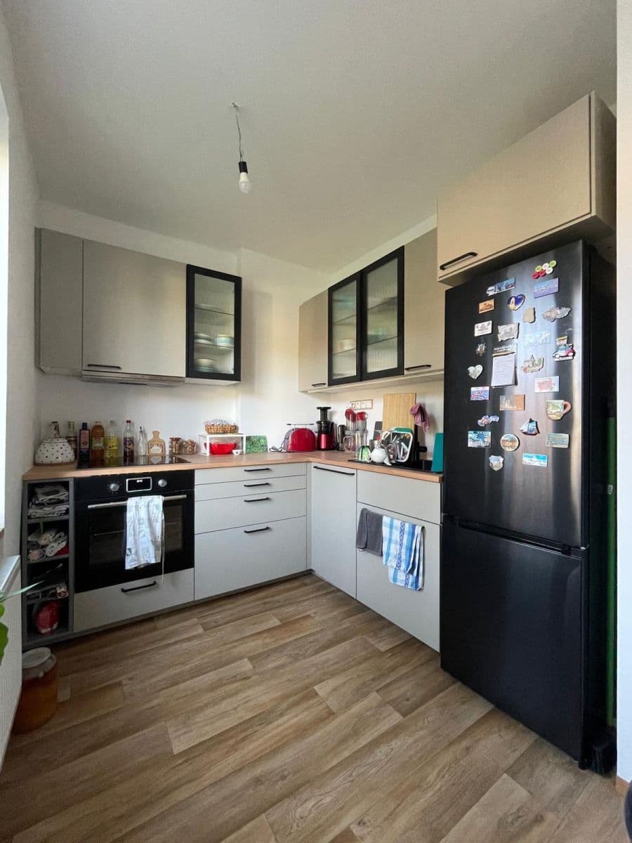 Prenájom bytu 2-izbový 57 m², Nádražní, Vrané nad Vltavou, Středočeský kraj Prenájom bytu 2-izbový 57 m², Nádražní, Vrané nad Vltavou, Středočeský kraj