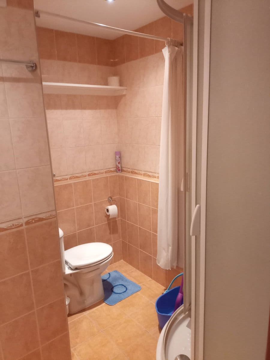 Prenájom bytu 1-izbový 40 m², Zárubova, Praha, Praha Prenájom bytu 1-izbový 40 m², Zárubova, Praha, Praha