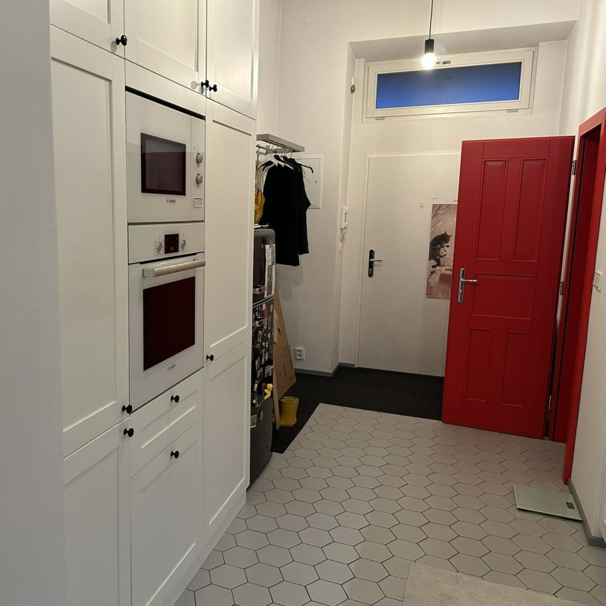 Prenájom bytu 2-izbový 67 m², Jana Uhra, Brno, Jihomoravský kraj Prenájom bytu 2-izbový 67 m², Jana Uhra, Brno, Jihomoravský kraj