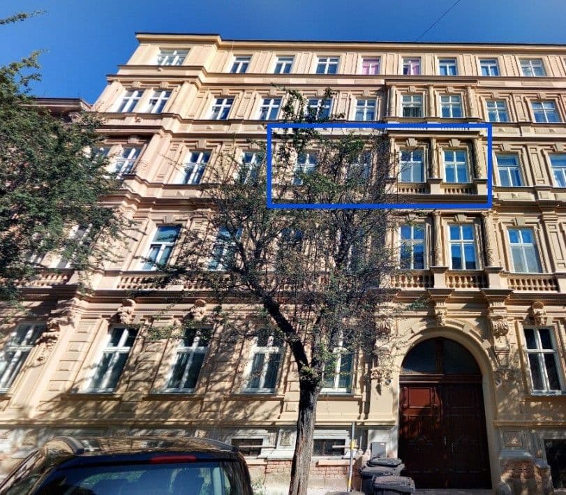 Prenájom bytu 2-izbový 67 m², Jana Uhra, Brno, Jihomoravský kraj Prenájom bytu 2-izbový 67 m², Jana Uhra, Brno, Jihomoravský kraj