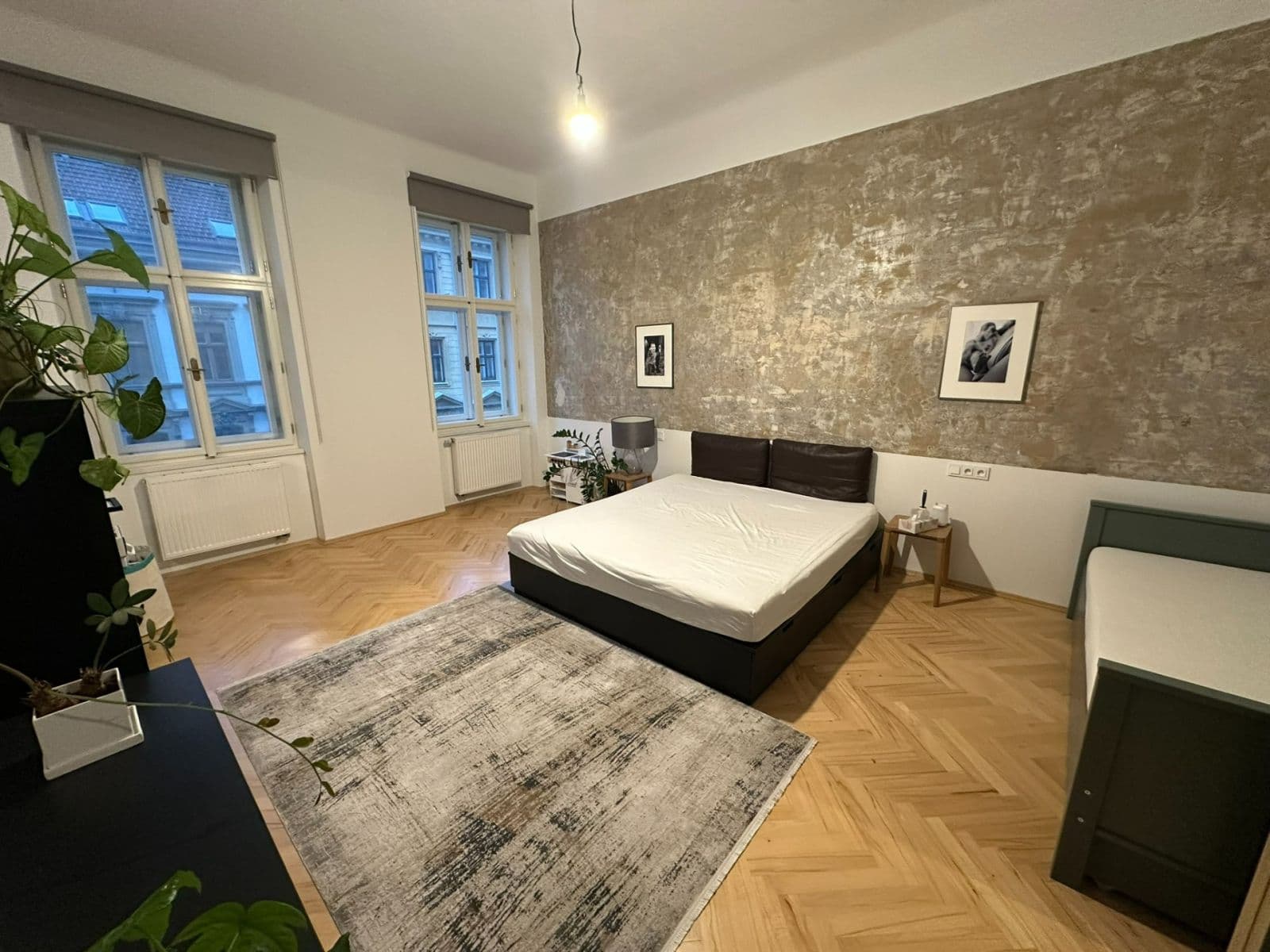 Prenájom bytu 2-izbový 67 m², Jana Uhra, Brno, Jihomoravský kraj Prenájom bytu 2-izbový 67 m², Jana Uhra, Brno, Jihomoravský kraj