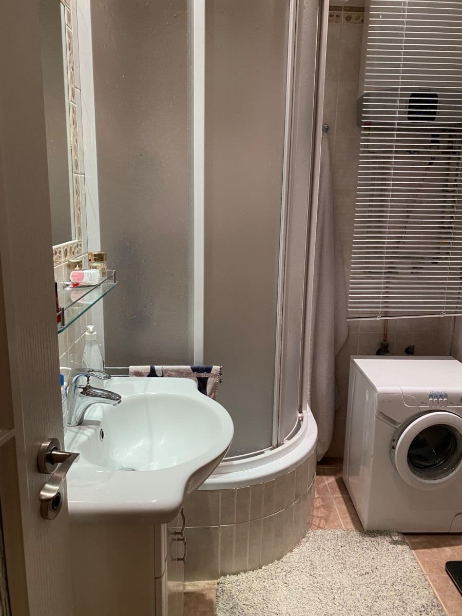 Prenájom bytu 1-izbový 48 m², Jana Želivského, Praha, Praha Prenájom bytu 1-izbový 48 m², Jana Želivského, Praha, Praha