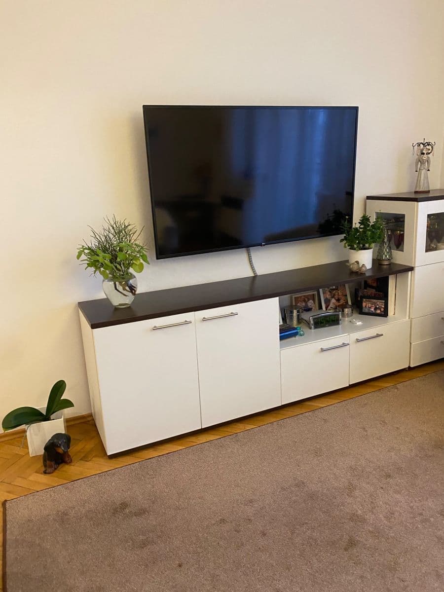 Prenájom bytu 1-izbový 48 m², Jana Želivského, Praha, Praha Prenájom bytu 1-izbový 48 m², Jana Želivského, Praha, Praha