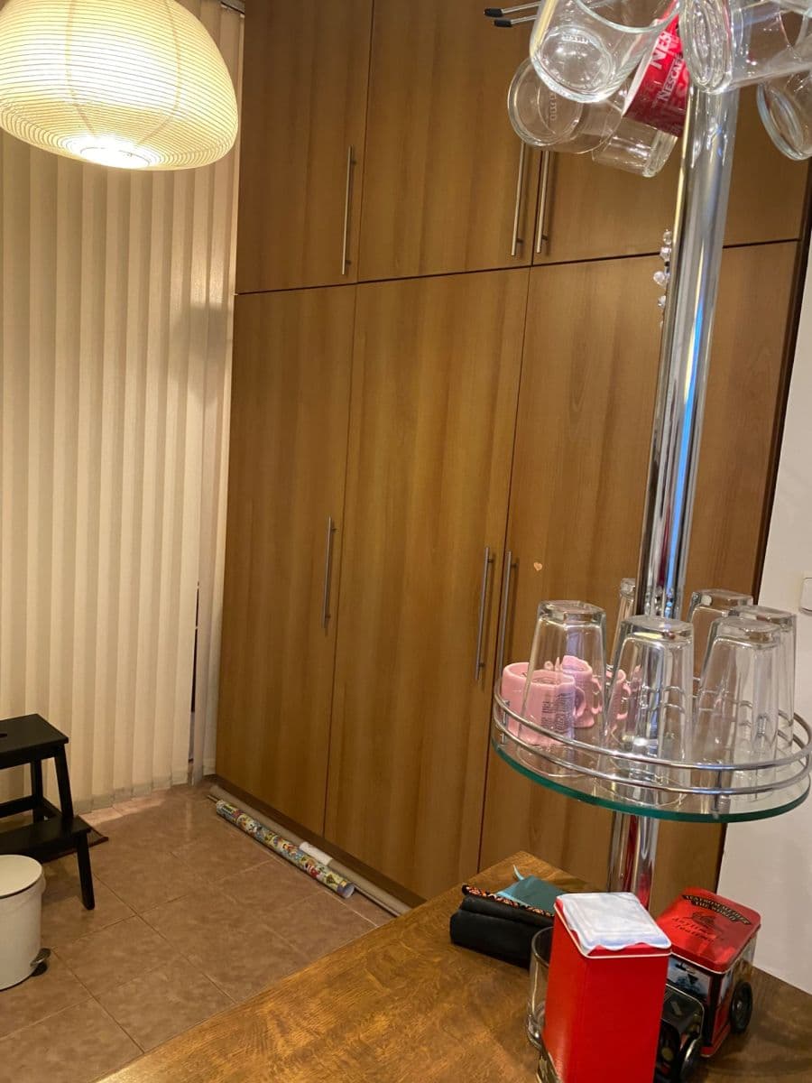 Prenájom bytu 1-izbový 48 m², Jana Želivského, Praha, Praha Prenájom bytu 1-izbový 48 m², Jana Želivského, Praha, Praha