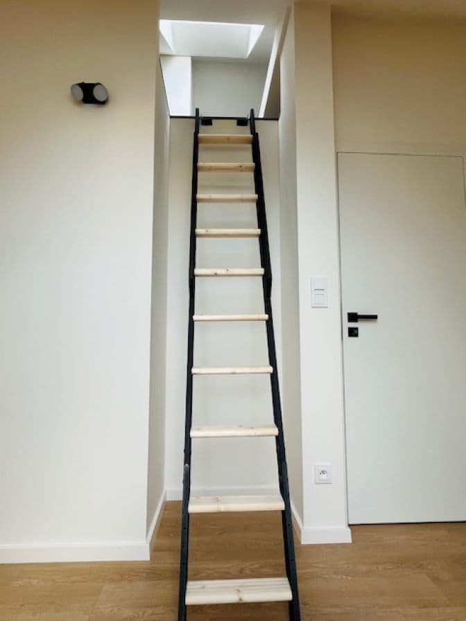 Prenájom bytu 3-izbový 60 m², Budějovická, Praha, Praha Prenájom bytu 3-izbový 60 m², Budějovická, Praha, Praha