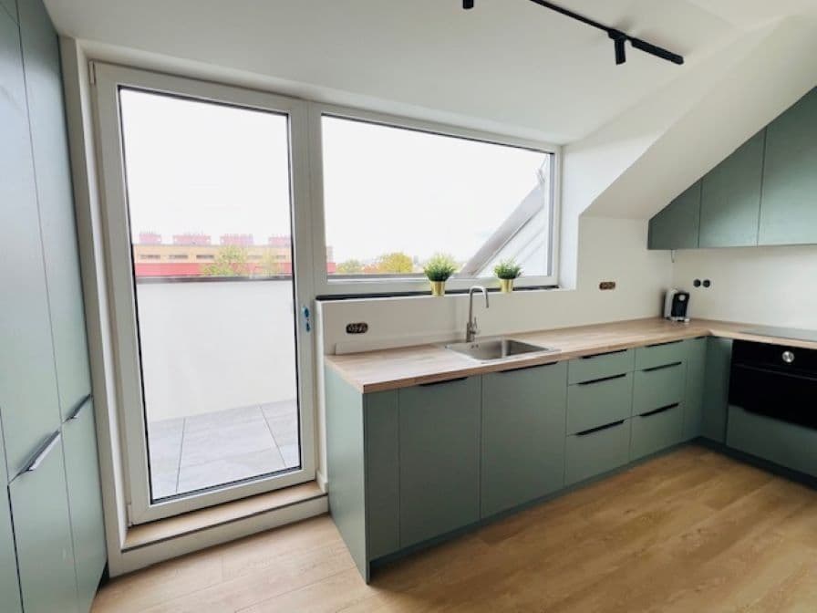 Prenájom bytu 3-izbový 60 m², Budějovická, Praha, Praha Prenájom bytu 3-izbový 60 m², Budějovická, Praha, Praha