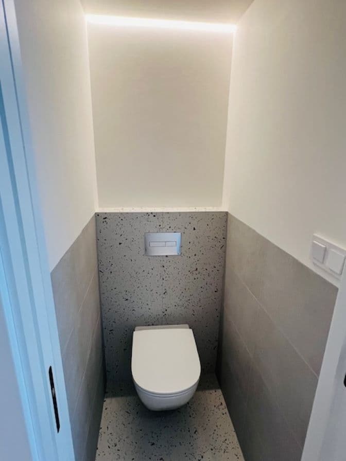 Prenájom bytu 3-izbový 60 m², Budějovická, Praha, Praha Prenájom bytu 3-izbový 60 m², Budějovická, Praha, Praha